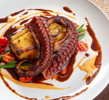 Búzios: Festival Al Mare