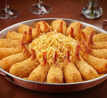 DIA DA GULA: ONDE COMEMORAR A DATA SEM CULPA?