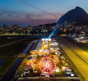 Rio Gastronomia confirma 12ª edição em agosto com novos restaurantes, chefs, e atrações musicais