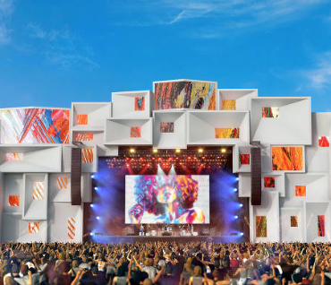 The Town 2023: Festival lança aplicativo oficial