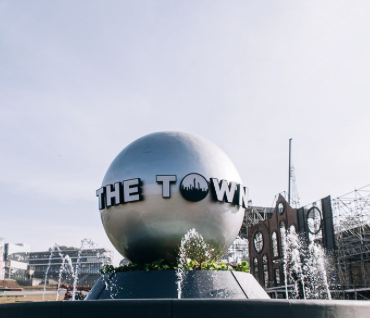 The Town: Faltam 30 dias para a primeira edição do maior festival de SP