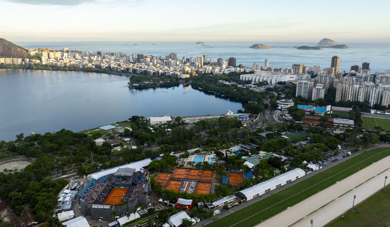 RIO OPEN: 10ª edição encerra com recorde e resultados inéditos