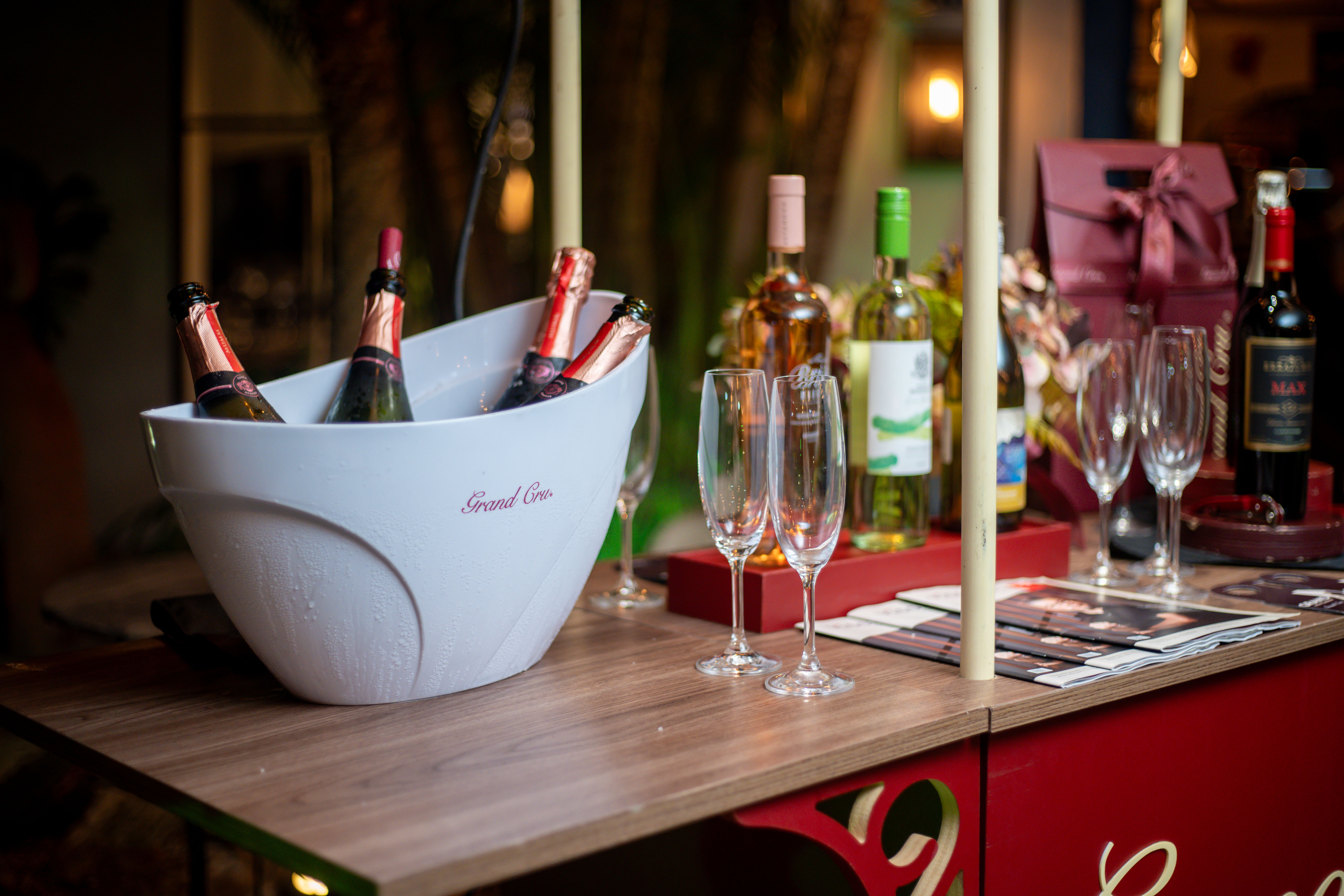 Festival Vinhos Pelo Mundo terá experiências com rótulos de sete países e workshops no fim de semana do Dia dos Pais