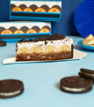 Nanica e Oreo anunciam parceria que celebra a personalidade dos consumidores