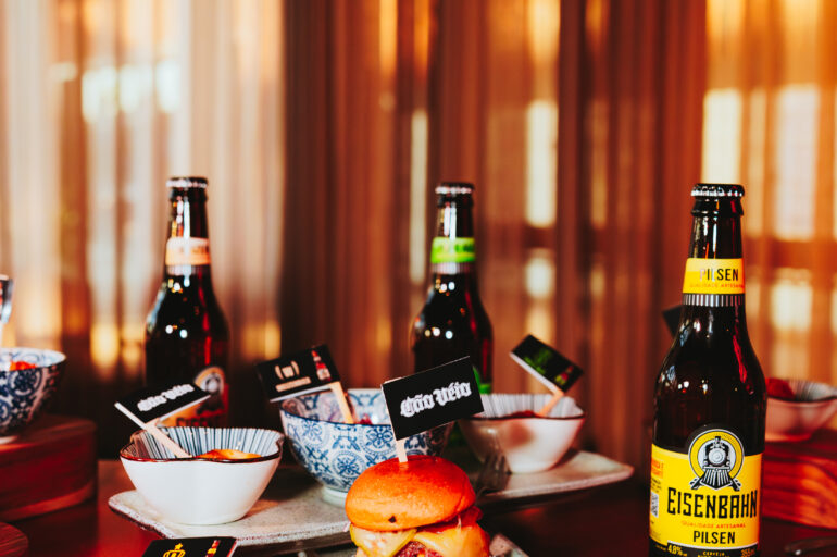 The Town revela cardápio do Market Square: sabores de São Paulo inspiram as delícias gastronômicas assinadas por Henrique Fogaça