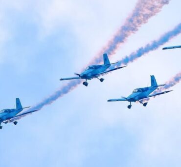 The Town 2025: The Flight vai encantar e emocionar o público na Cidade da Música com um balé no espaço aéreo de Interlagos que reúne música, fogos, adrenalina e muito mais