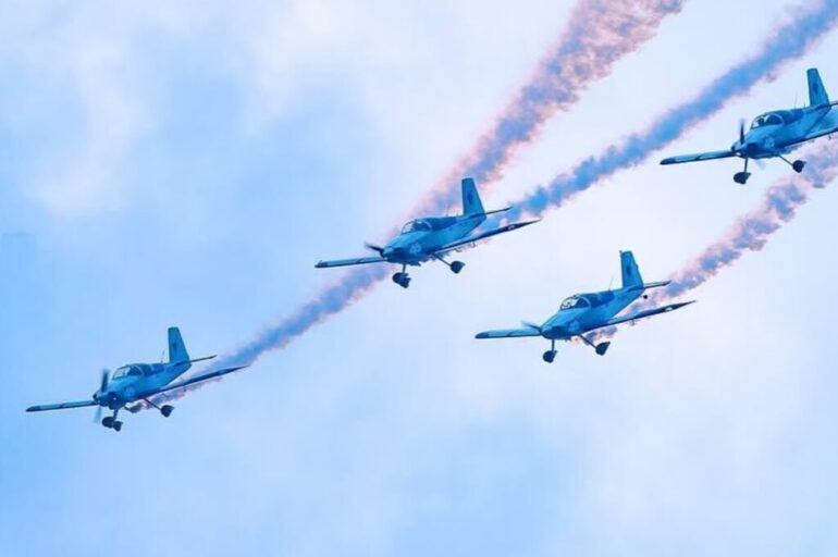 The Town 2025: The Flight vai encantar e emocionar o público na Cidade da Música com um balé no espaço aéreo de Interlagos que reúne música, fogos, adrenalina e muito mais