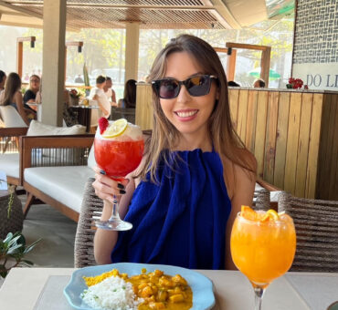 Clássico Beach Club Leme – novo point de cariocas e turistas à beira-mar