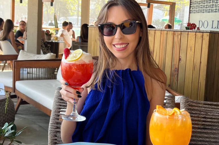 Clássico Beach Club Leme – novo point de cariocas e turistas à beira-mar