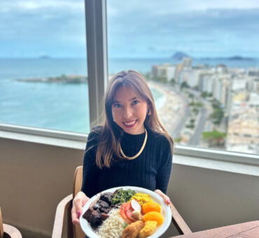 Skykab apresenta tradicional Feijoada todos os sábados