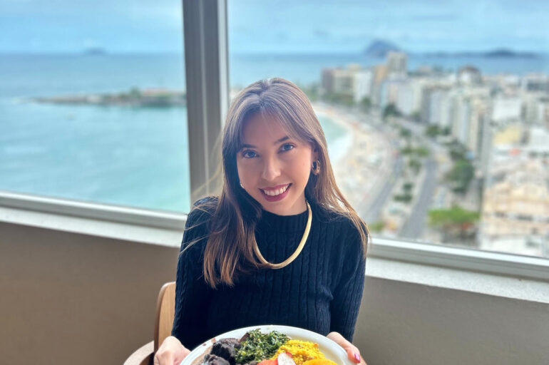 Skykab apresenta tradicional Feijoada todos os sábados