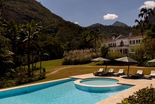 Casa Marambaia celebra o fim de ano com experiências exclusivas