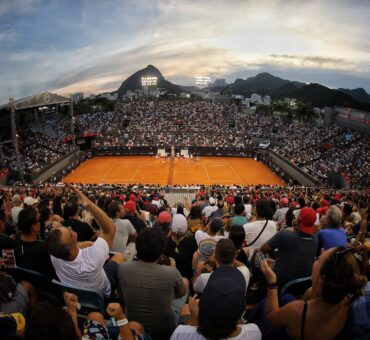 Rio Open lança novidades no e-commerce e antecipa parte da coleção 2026 em dezembro