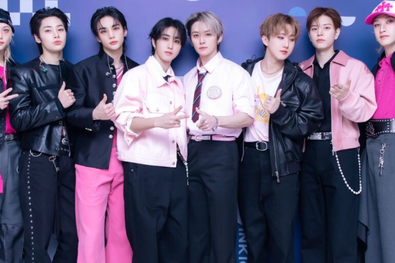 Rock in Rio fará a estreia do K-pop em seu line-up com o fenômeno internacional Stray Kids