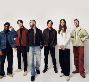 Rock in Rio anuncia gigantes da música no line-up: Maroon 5, Demi Lovato, Mumford & Sons, Jamiroquai, além de João Gomes e Orquestra Brasileira