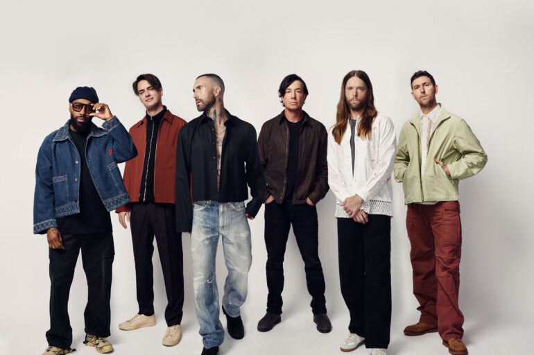 Rock in Rio anuncia gigantes da música no line-up: Maroon 5, Demi Lovato, Mumford & Sons, Jamiroquai, além de João Gomes e Orquestra Brasileira