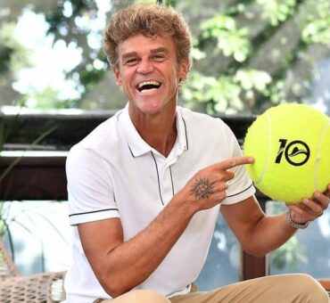 Clube Top 100 do Rio Open celebra a história do tênis brasileiro e entra em sua nona edição