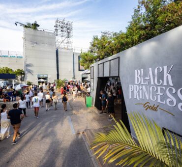 Rio Open 2025: Leblon Boulevard terá o melhor da gastronomia carioca