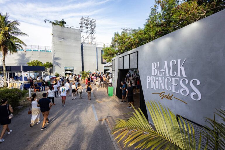 Rio Open 2025: Leblon Boulevard terá o melhor da gastronomia carioca