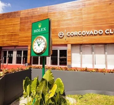 Corcovado Club oferece alta gastronomia, conforto e exclusividade para convidados