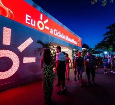 Veja as principais ativações de patrocinadores do Rio Open 2025