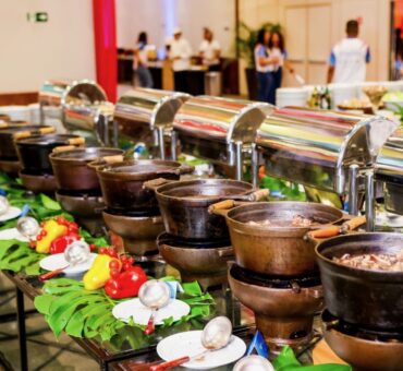 Diogo Nogueira será a grande atração da tradicional Feijoada Carnavalesca da Rede Windsor Hoteis na Barra