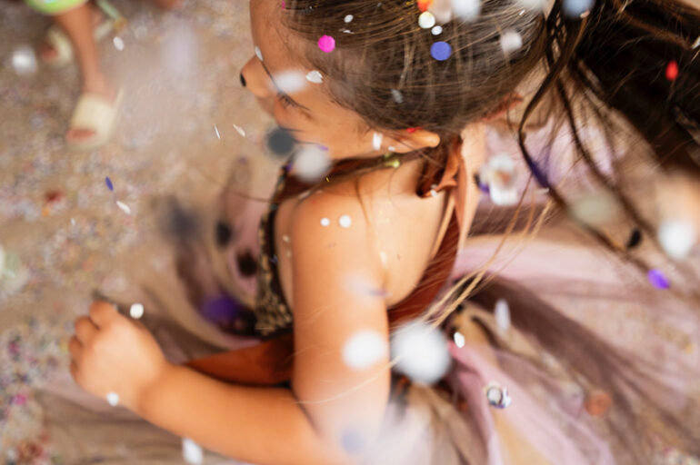 BarraShopping promove pré-carnaval gratuito para crianças