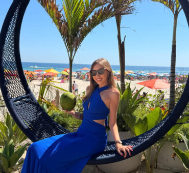 Clássico Beach Club – Mais de uma década de sucesso no Rio e Portugal