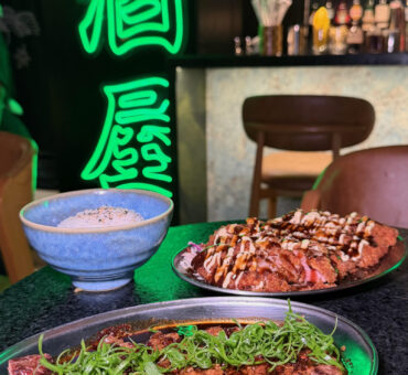 Mizu Izakaya: a experiência dos bares japoneses em Botafogo
