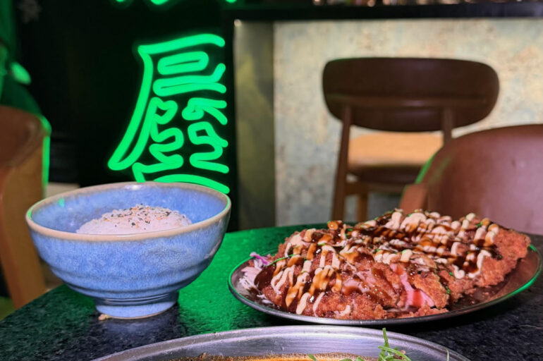 Mizu Izakaya: a experiência dos bares japoneses em Botafogo