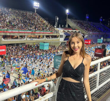 CAMAROTES COM SHOWS NOS ENSAIOS TÉCNICOS DA SAPUCAÍ A PARTIR DE R$60