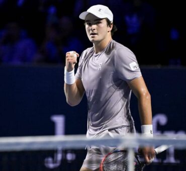 ATP confirma lista oficial de jogadores do Rio Open 2026