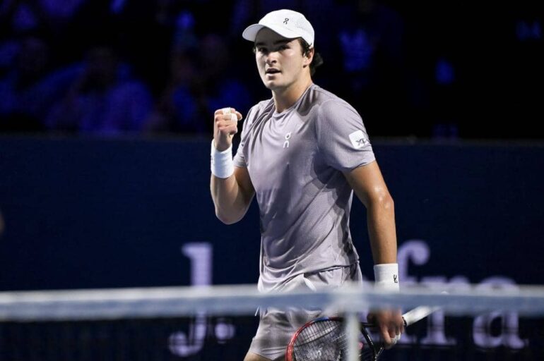 ATP confirma lista oficial de jogadores do Rio Open 2026