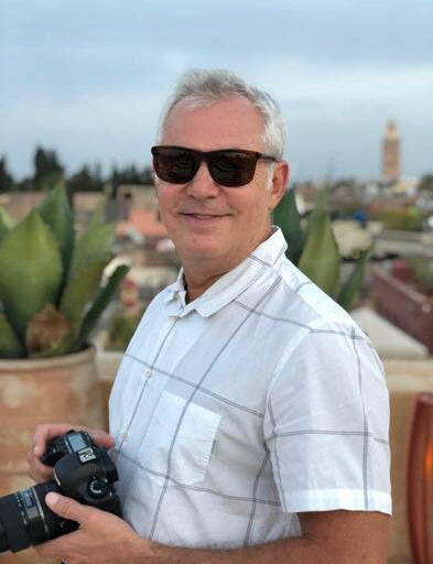 Rio Open anuncia Marcos Chaves como artista do pôster oficial da edição 2026