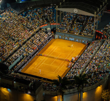 Rio Open 2026 reforça compromisso com ambiente seguro e disponibiliza Ouvidoria ao público e profissionais do evento