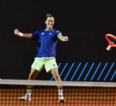 ATP confirma lista de duplas para o Rio Open 2026