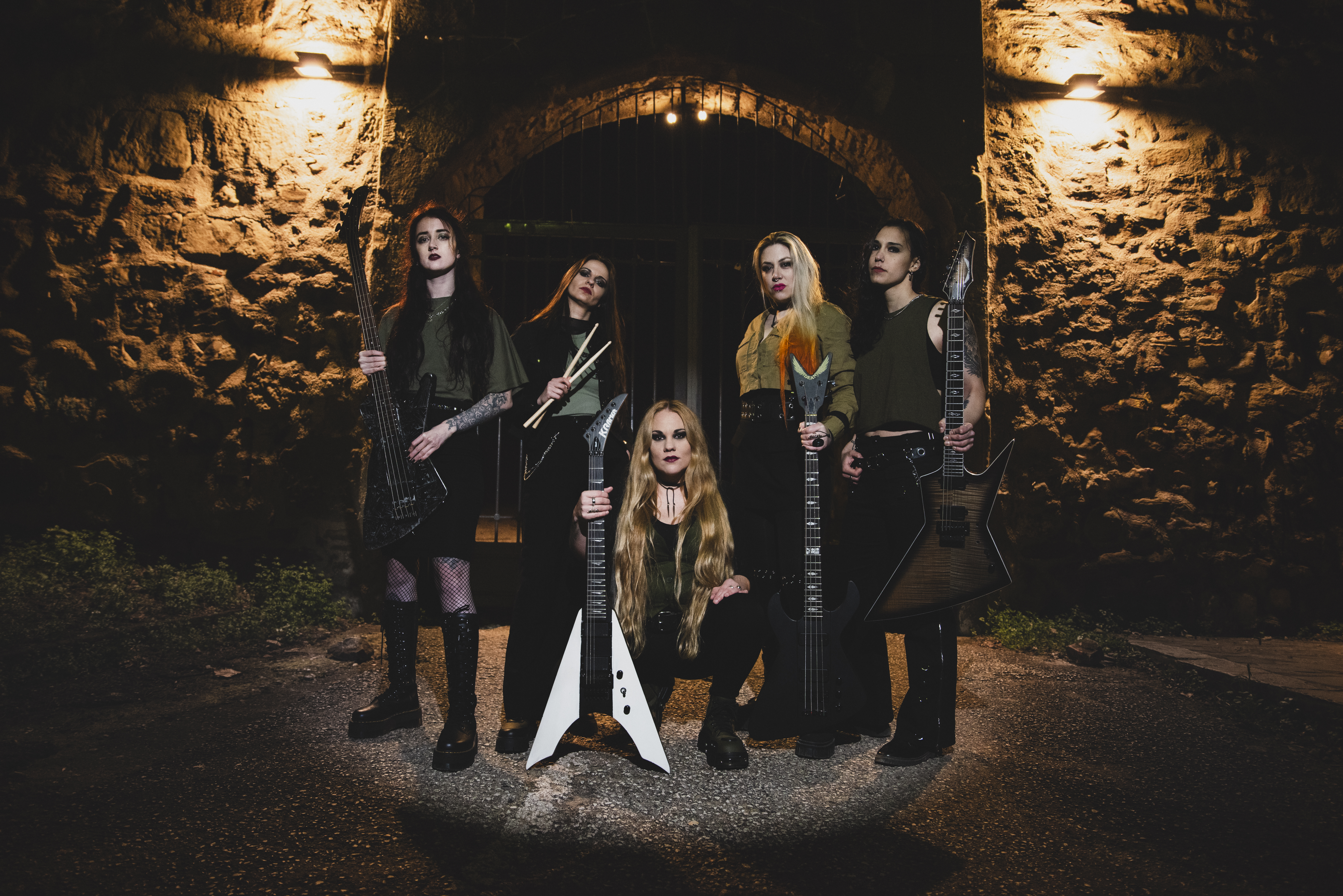 Rock in Rio completa os line-ups do Palco Mundo e Sunset de 4 e 5 de setembro, dias em que o rock será o protagonista