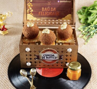 Comida di Buteco 2026